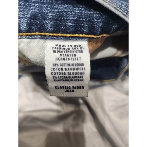 Lucky jeans - Picture 5 of 7